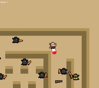 Jake - Dungeon Crawler screenshot, image №3525492 - RAWG