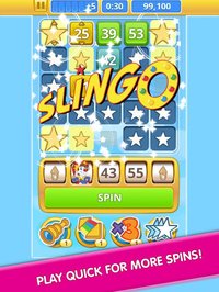 Slingo Blast screenshot, image №1597461 - RAWG