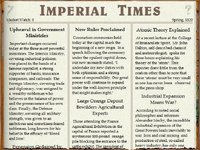 Imperialism screenshot, image №222058 - RAWG