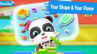 Little Panda’s Ice Cream Factory screenshot, image №1594005 - RAWG