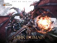 Dark Domain screenshot, image №1899840 - RAWG