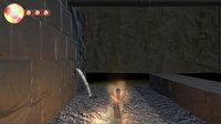 Flaming Bubble Boy screenshot, image №1194777 - RAWG
