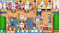 Claire's Cruisin' Cafe: High Seas Cuisine screenshot, image №3242338 - RAWG