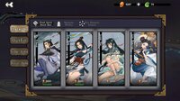 Yi Xian: The Cultivation Card Game screenshot, image №3946734 - RAWG