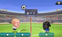 Head Football World Cup screenshot, image №1429728 - RAWG