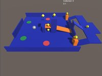 Seven Collect screenshot, image №1150329 - RAWG