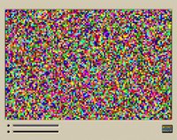 Pixel Hunt (Crabman) screenshot, image №2352954 - RAWG