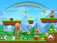 Super Flint Go: Jungle Journey screenshot, image №3429517 - RAWG