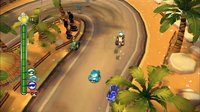 TNT Racers screenshot, image №558735 - RAWG