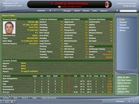 Football Manager 2005 screenshot, image №392764 - RAWG