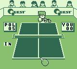 Battle Pingpong screenshot, image №751104 - RAWG