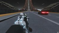 Cyber Rider screenshot, image №2673372 - RAWG