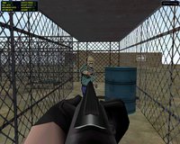 Police: Tactical Training screenshot, image №323071 - RAWG