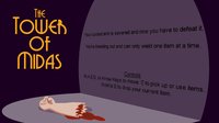 The Tower of Midas screenshot, image №2116050 - RAWG