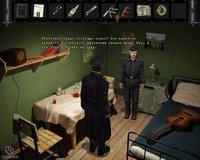 A Stroke of Fate: Operation Valkyrie screenshot, image №476354 - RAWG