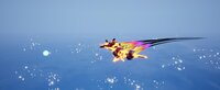 Space Shooter Prototype (Puryx) screenshot, image №3424276 - RAWG