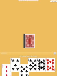 Cribbage Academy screenshot, image №3904428 - RAWG