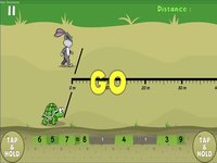 Go Tortoise - A Multiplayer Race Game of Fun and Run between 2 old rivals screenshot, image №1676813 - RAWG
