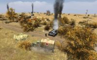 Men of War: Red Tide screenshot, image №227121 - RAWG