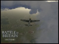 Battle of Britain 2: Wings of Victory screenshot, image №417307 - RAWG