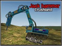 Jackhammer Crushland screenshot, image №913128 - RAWG