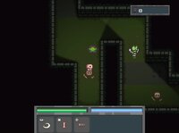Tiny Dungeons (DataSpot) screenshot, image №3840773 - RAWG