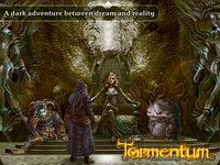 Tormentum - Dark Sorrow screenshot, image №42737 - RAWG