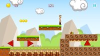 Gold adventure screenshot, image №2144489 - RAWG