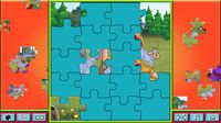 Pixel Puzzles Junior screenshot, image №114368 - RAWG