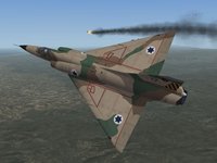 Wings over Israel screenshot, image №493827 - RAWG