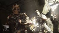 Army of Two: The Devil’s Cartel screenshot, image №278300 - RAWG