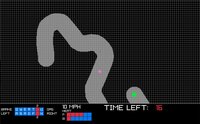 INITIAL ROGUE screenshot, image №3820516 - RAWG