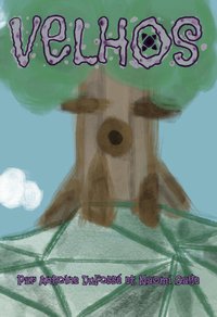Velhos screenshot, image №1213507 - RAWG