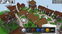 WorldCraft: 3D Build & Craft screenshot, image №1218051 - RAWG