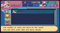 Harvest Moon: Magical Melody screenshot, image №252261 - RAWG