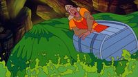 Dragon's Lair HD screenshot, image №286365 - RAWG