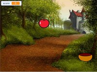 Catch the apple!! screenshot, image №2842148 - RAWG