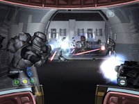 Star Wars: Republic Commando screenshot, image №383317 - RAWG