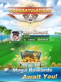 Golf Ace! screenshot, image №2024298 - RAWG