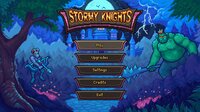 Tiny Pixels Vol. 2 - Stormy Knights screenshot, image №4226864 - RAWG