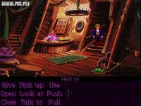 Monkey Island 2: LeChuck's Revenge screenshot, image №331293 - RAWG