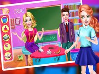 Vampire Love Story & Secret Romance screenshot, image №873017 - RAWG