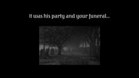 The Strangers Gift screenshot, image №2653864 - RAWG