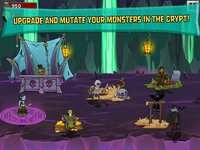 Monster Wars screenshot, image №15061 - RAWG