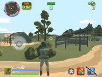 Polygon World War II screenshot, image №2030615 - RAWG