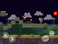 Zombie Journey screenshot, image №1987513 - RAWG