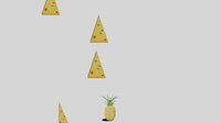 Pineapple crimes screenshot, image №3199981 - RAWG