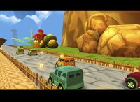 Magic Cars Kids First Ride screenshot, image №971206 - RAWG