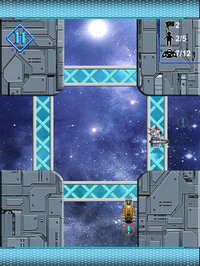 Interstellar Hurricane Free-A puzzle game screenshot, image №1706623 - RAWG