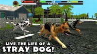 Stray Dog Simulator screenshot, image №1560564 - RAWG